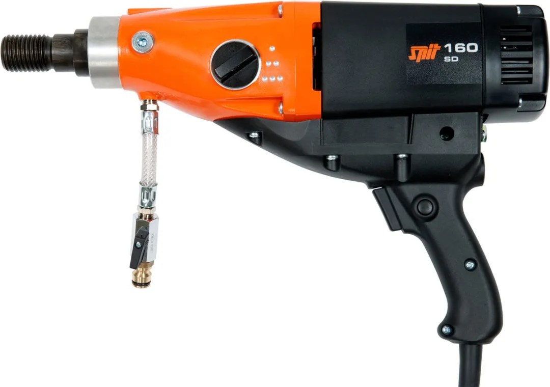 Spit SD160 Diamantboormachine 2000W - 160mm