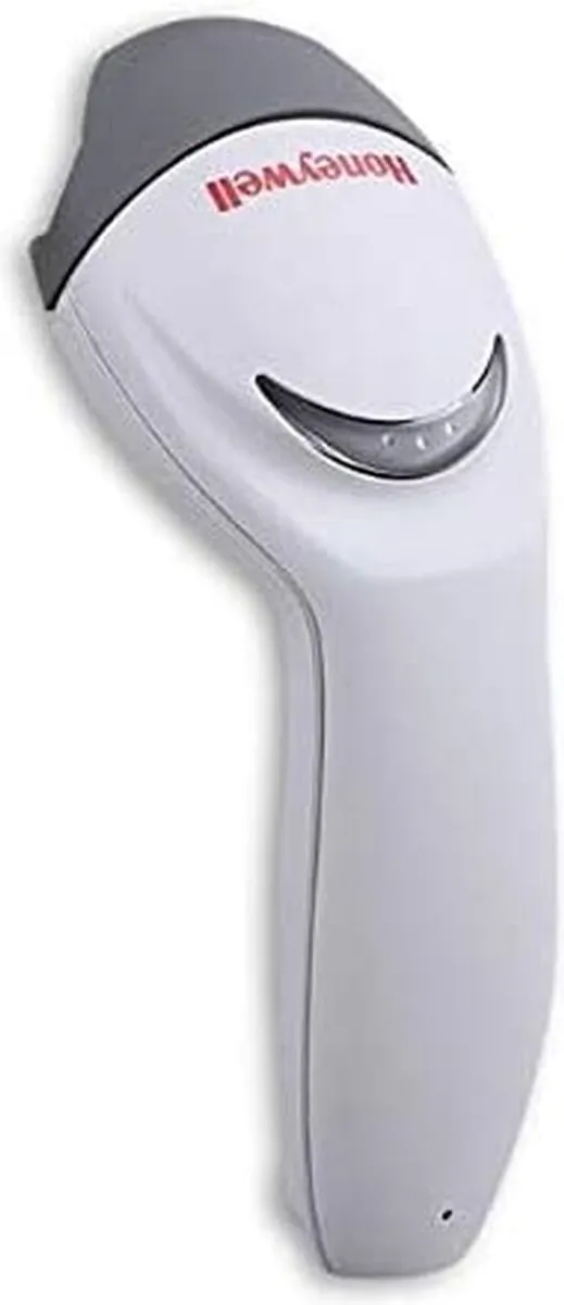 Honeywell Eclipse 5145 Barcodelezer - MK5145-71A38-EU - Grijs