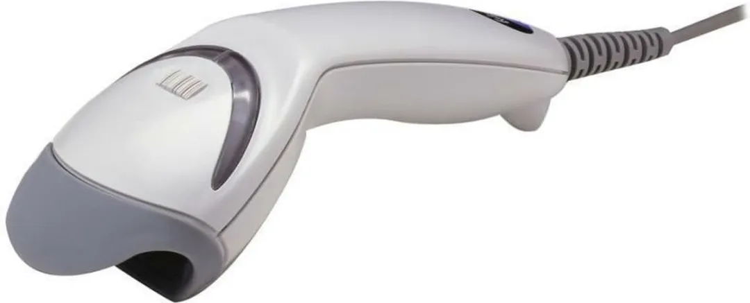 Honeywell Eclipse 5145 Barcodelezer