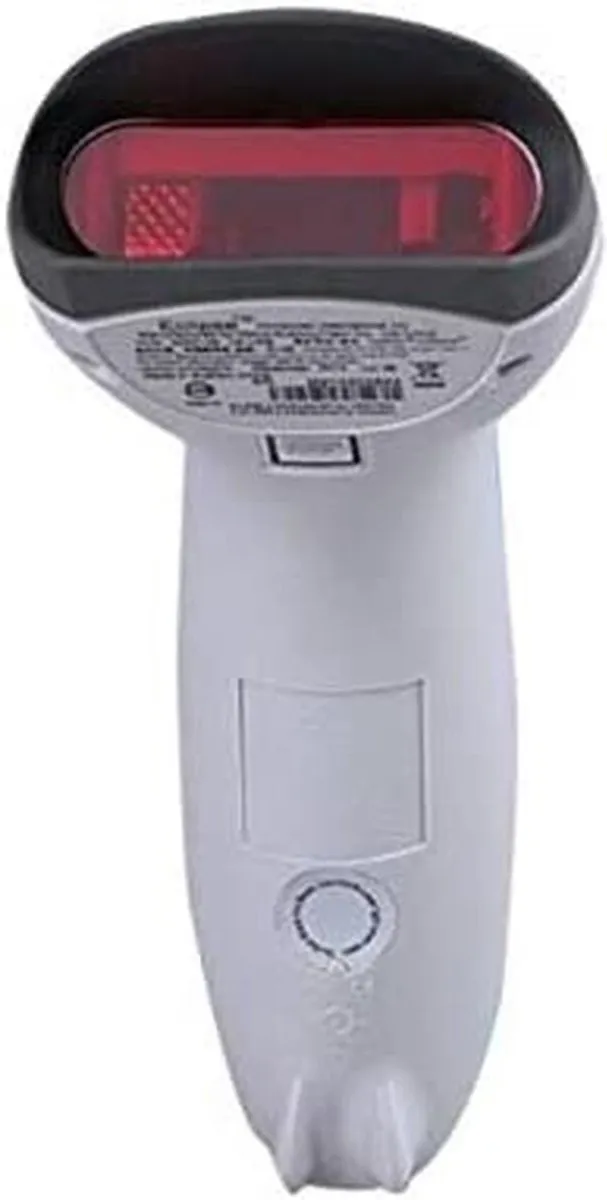 Honeywell Eclipse 5145 Barcodelezer - MK5145-71A38-EU - Grijs