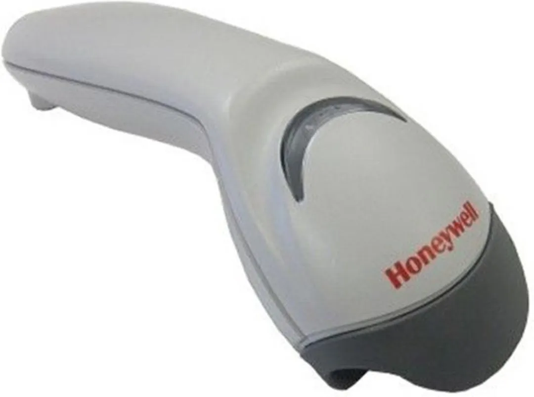Honeywell Eclipse 5145 Barcodelezer - MK5145-71A38-EU - Grijs