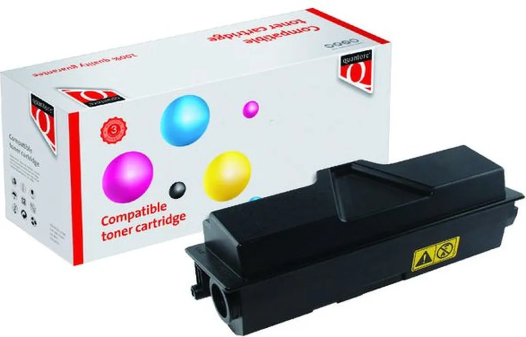 Quantore Kyocera TK-1170 Tonercartridge