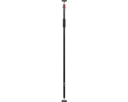 TOOLCRAFT Bouwsteun In lengte verstelbaar 1600-2900mm