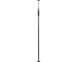 TOOLCRAFT Bouwsteun In lengte verstelbaar 1600-2900mm - 60 kg