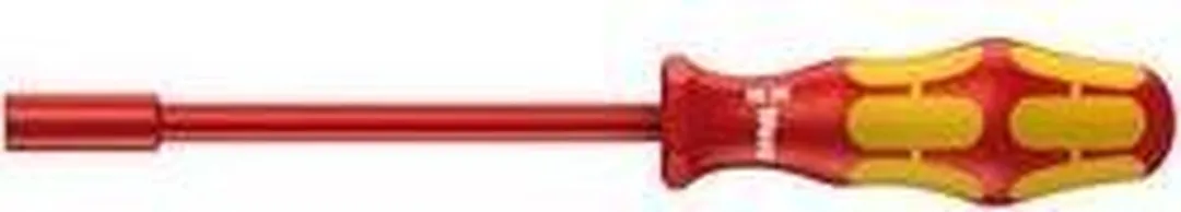 Wera 05005310001 VDE Dop 190I Schroevendraaier - 7mm