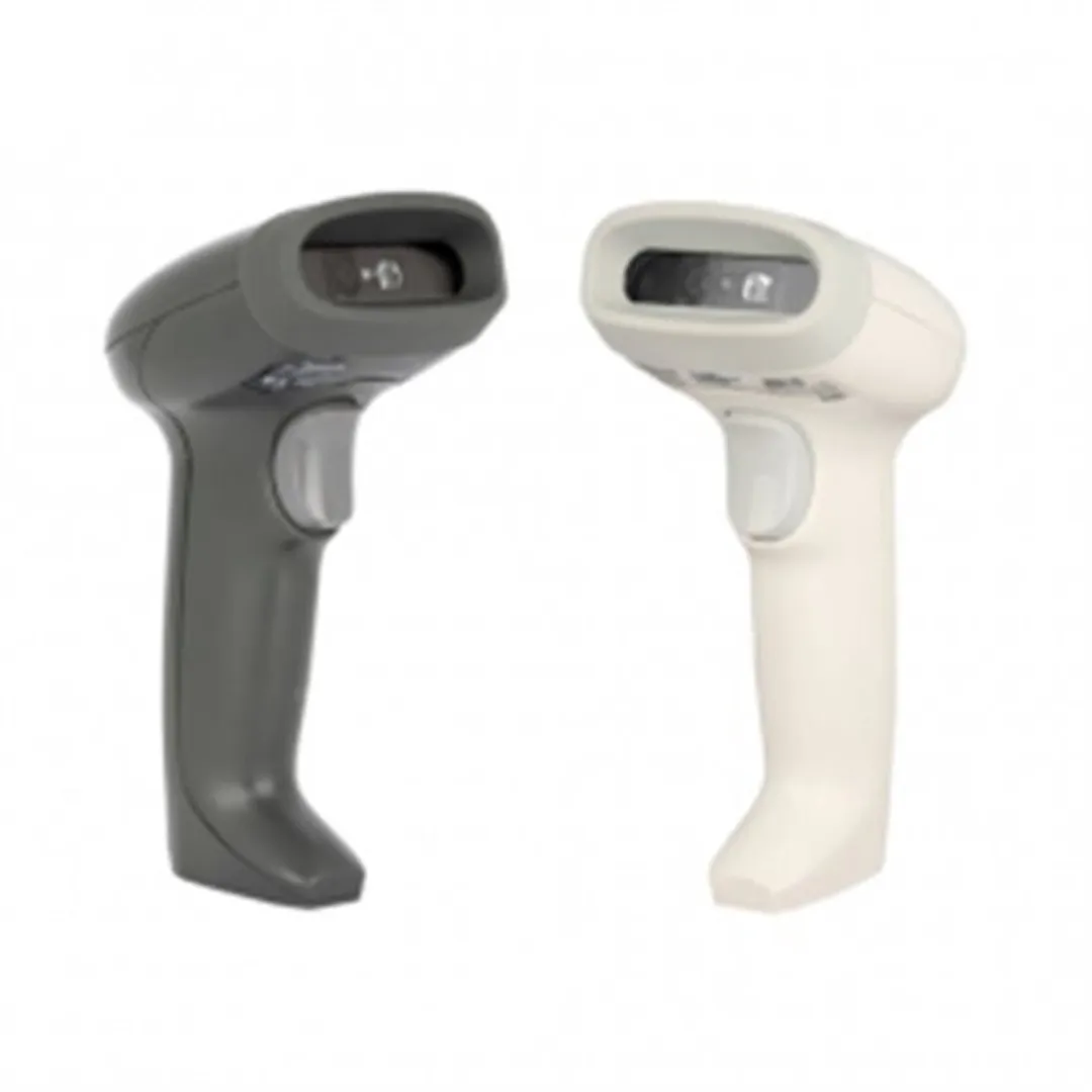 Honeywell Voyager 1350g 2D Scanner - Zwart