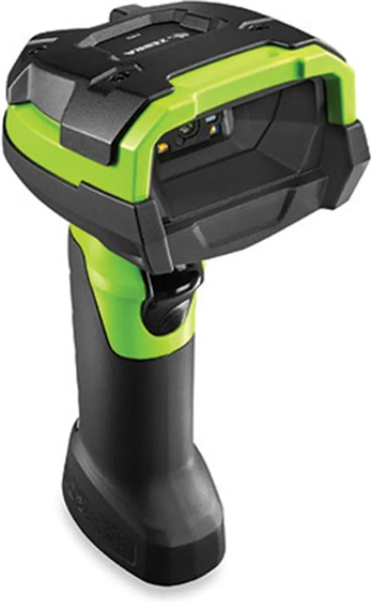 Zebra DS3678-HD Draagbare 2D Streepjescodelezer