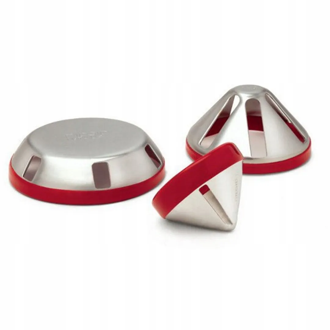 Ridgid 35155 Ontbramer Kunststof Buizen 12-40mm - Rood/Zilver - afbeelding 2 van 2