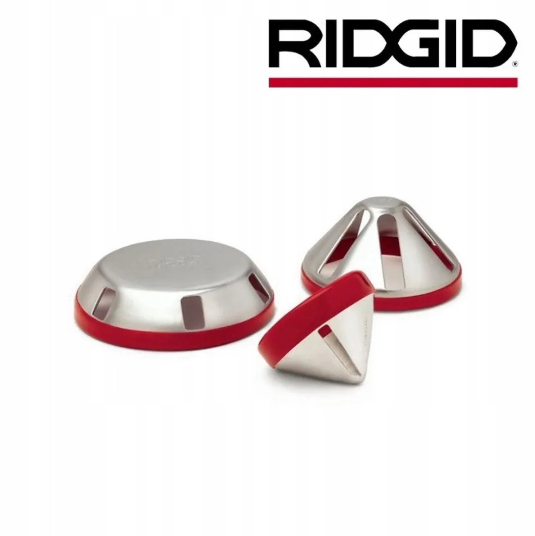 Ridgid 35155 Ontbramer Kunststof Buizen 12-40mm