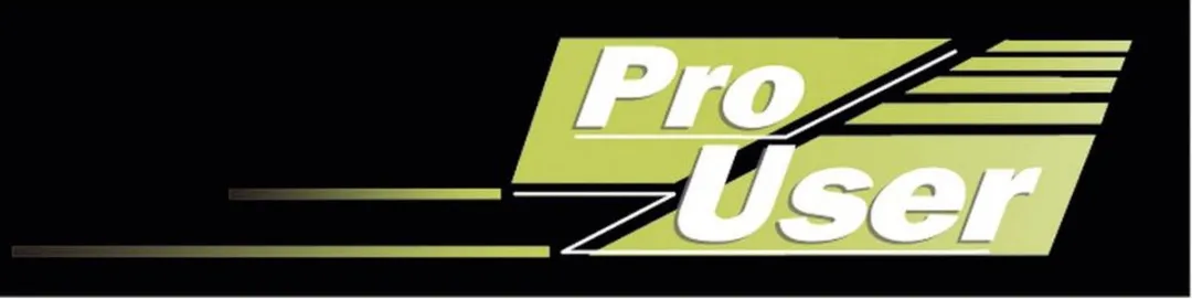 Pro-User INV600N Omvormer 600W - 12V/DC naar 230V/AC