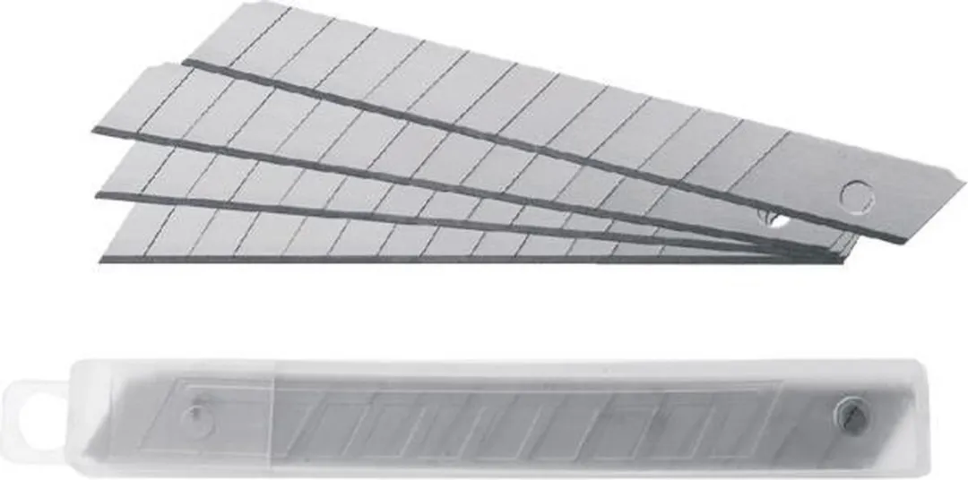 Westcott snijmes - office - 9 mm - kunststof houder - AC-E84000