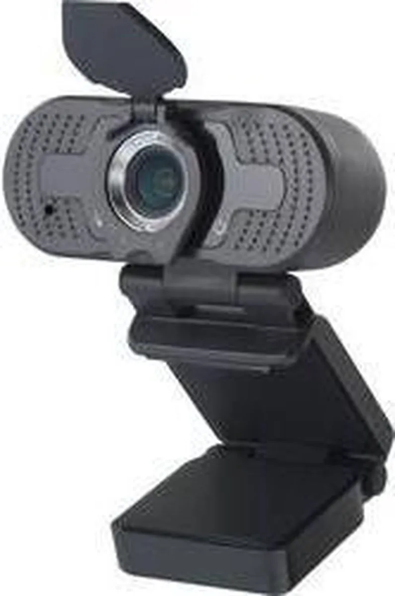 Renkforce RF-4618688 Full HD Webcam