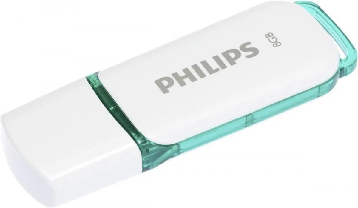 Philips SNOW FM08FD70B USB Stick 8GB