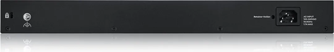 Zyxel XGS2220-54 Managed L3 Switch - 54 Poorten