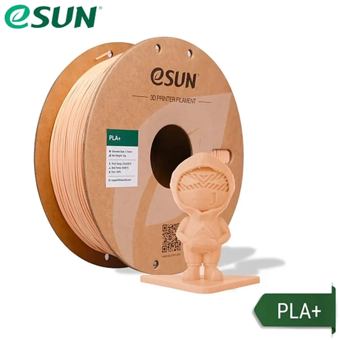 ESUN PLA+ Filament 1.75mm
