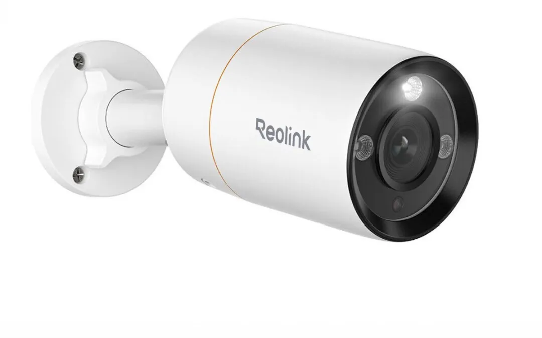 Reolink RLC-1212A PoE Camera 12MP