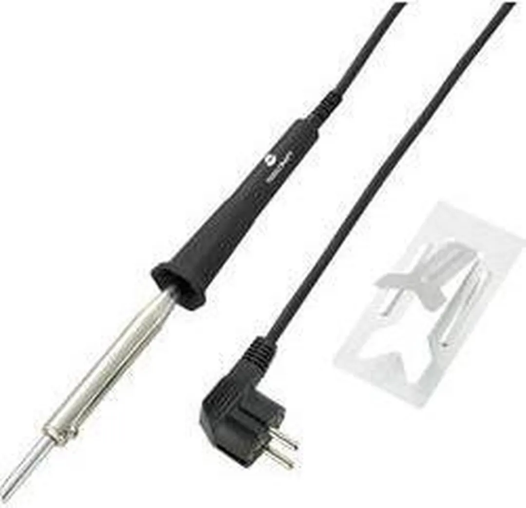 TOOLCRAFT KL-100G Soldeerbout 100W