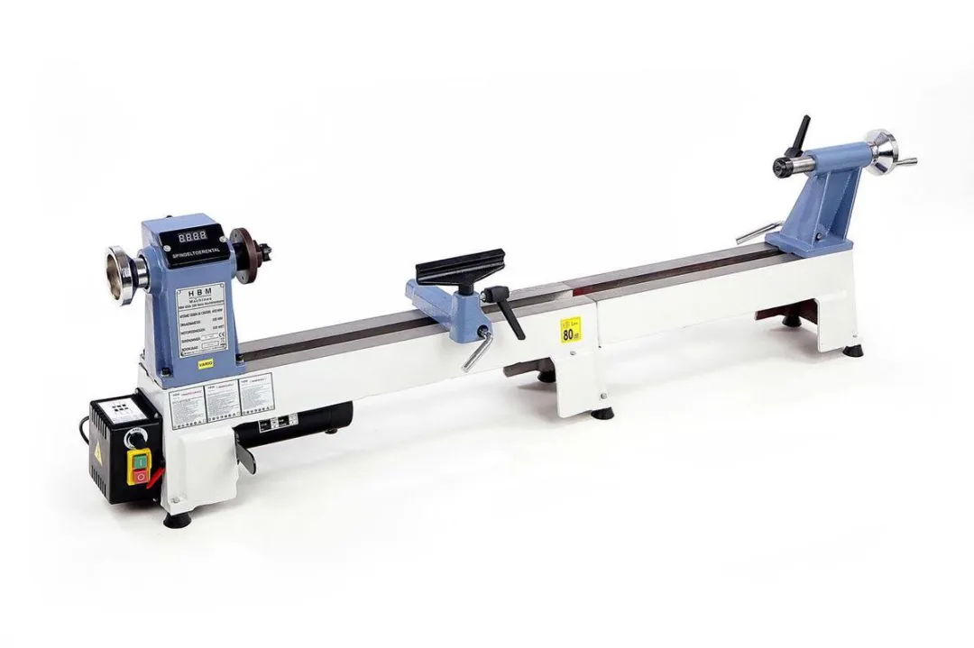 HBM Verlengstuk 450 Houtdraaibank - MPN 00979