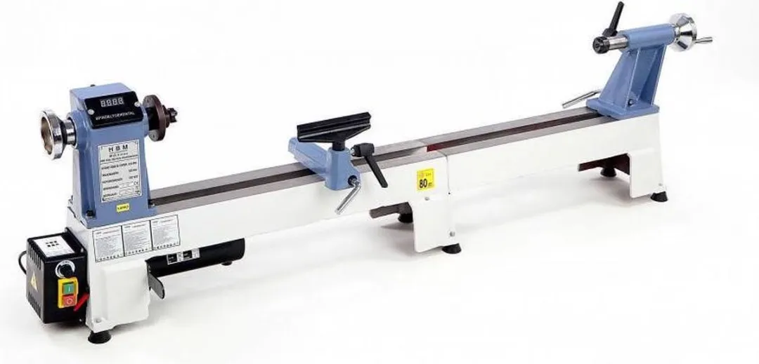 HBM Verlengstuk 450 Houtdraaibank - MPN 00979