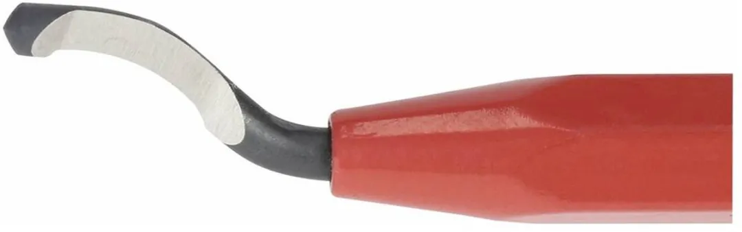 Rothenberger 21660 HSS-Ontbraammes