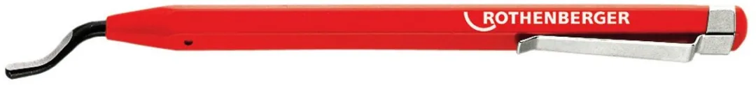 Rothenberger 21660 HSS-Ontbraammes
