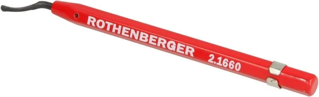 Rothenberger 21660 HSS-Ontbraammes