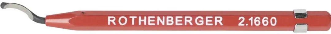 Rothenberger 21660 HSS-Ontbraammes