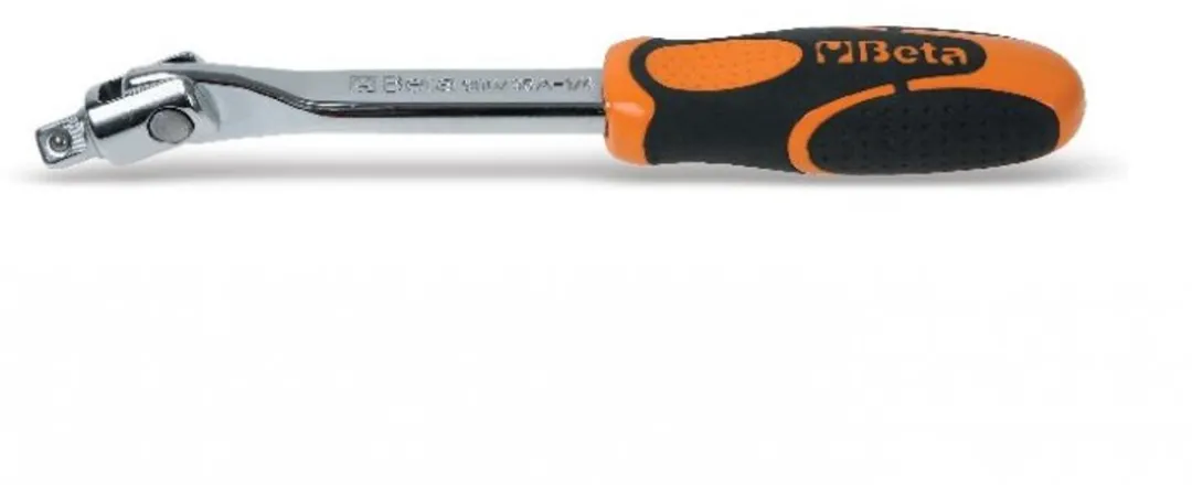 Beta Dopsleutel 1/4" 148mm Cardan