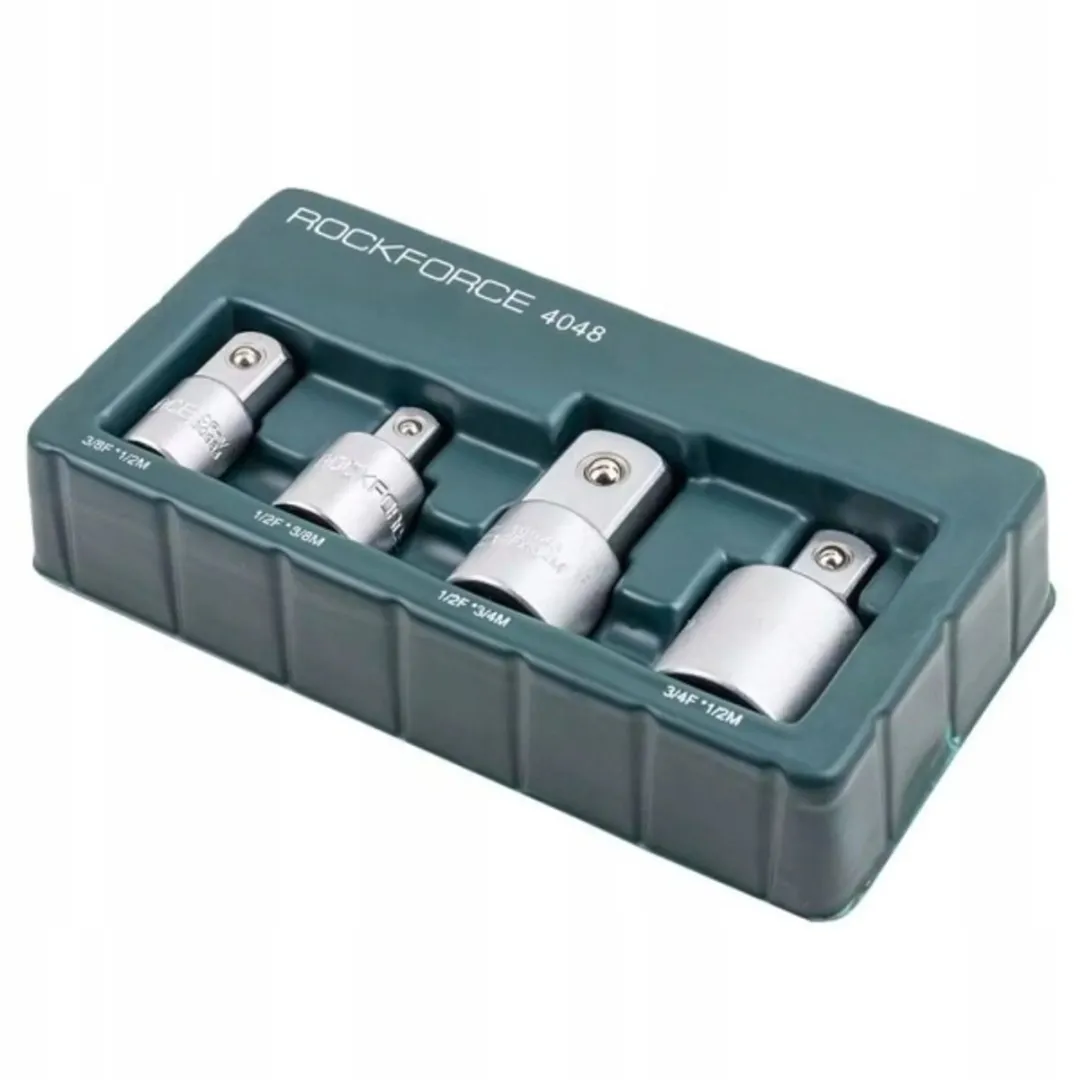 Forsage Adapterset RF-4048