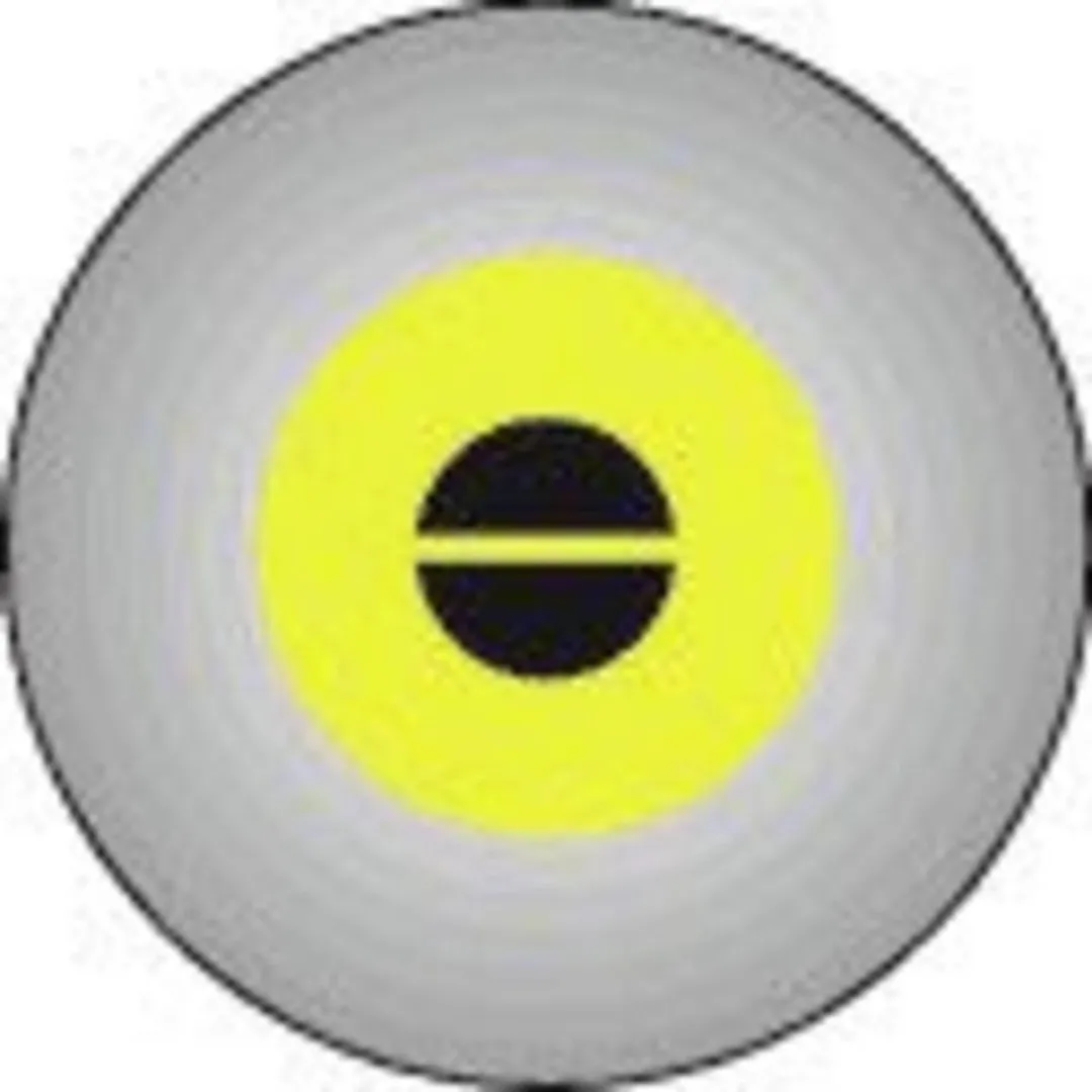 Bahco BE-8160 Schroevendraaier ERGO 125mm - SL 8