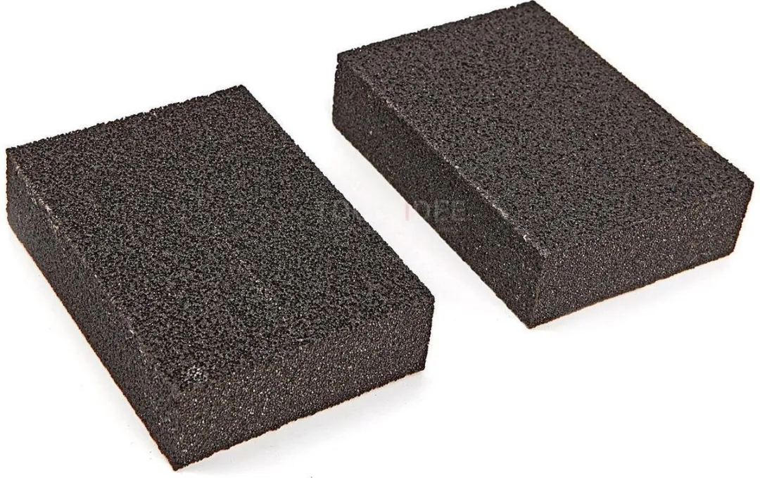 HBM Schuurschuim Blok Korrel 80