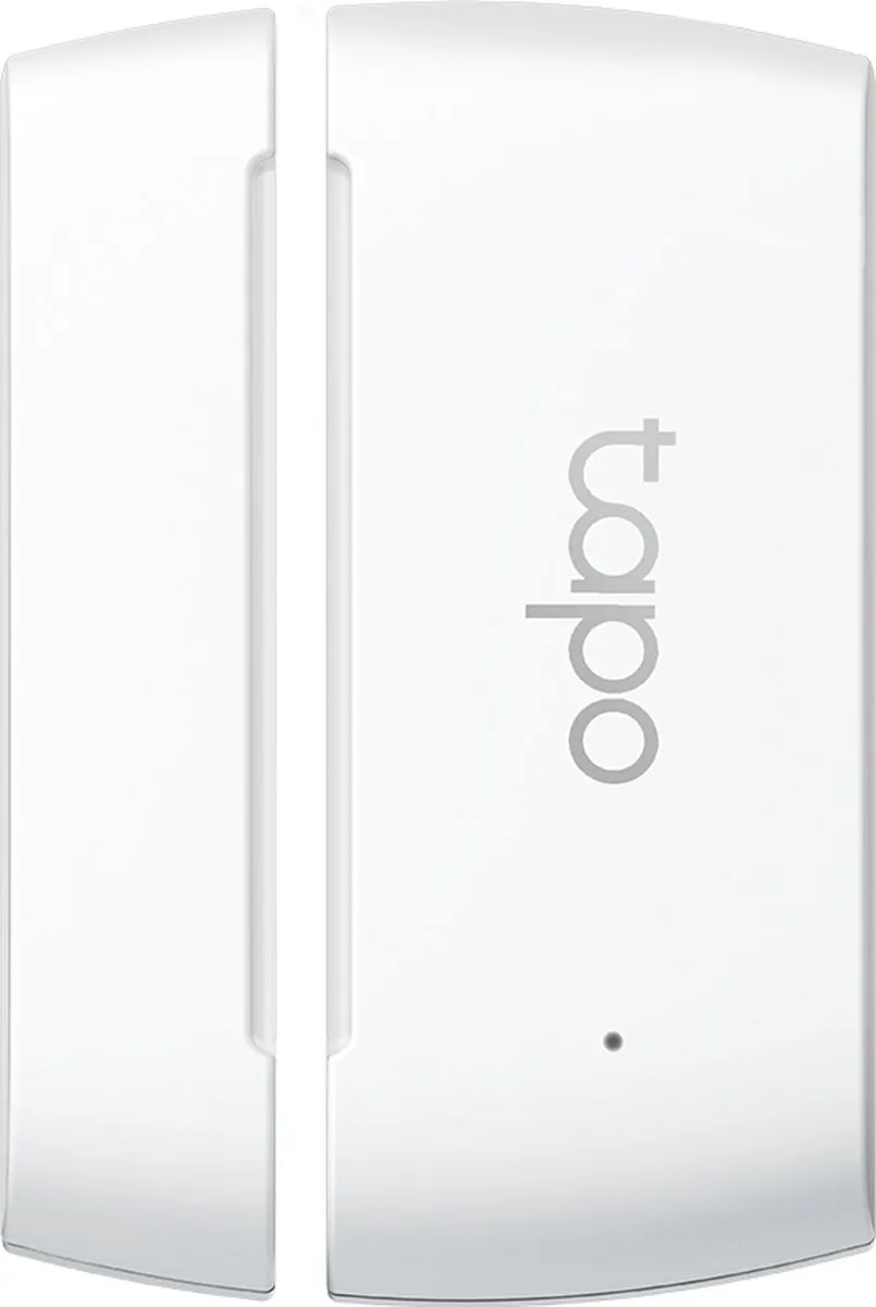 TP-Link Tapo T110 Smart Contactsensor - Wit