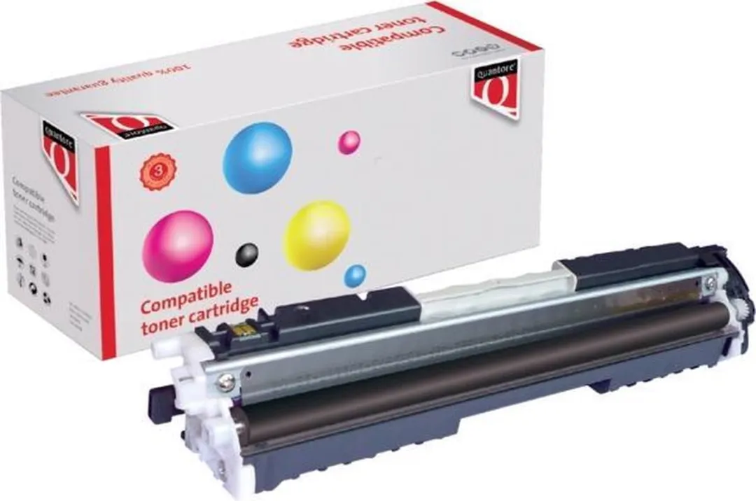 Quantore Toner Cartridge HP 30A CF230A
