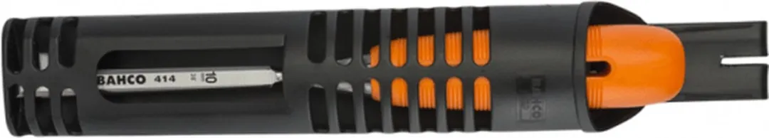 Bahco Steekbeitel 424P-30 - 30mm - afbeelding 6 van 6