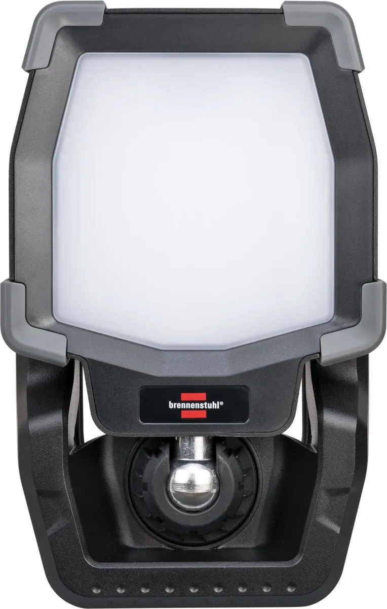 Brennenstuhl CL 4050 MA Accuwerklamp - 6350K