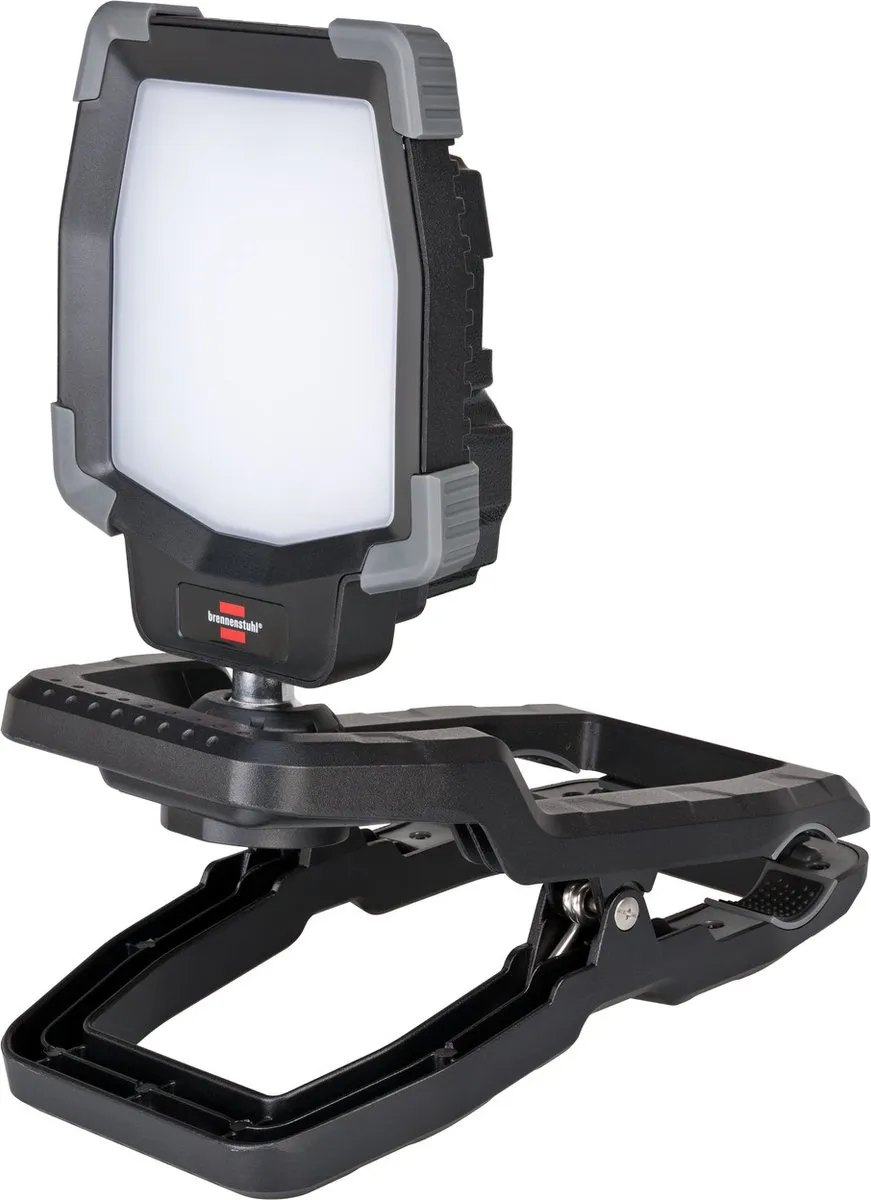 Brennenstuhl CL 4050 MA Accuwerklamp - 6350K