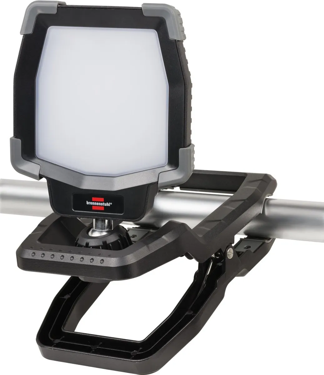 Brennenstuhl CL 4050 MA Accuwerklamp - 6350K