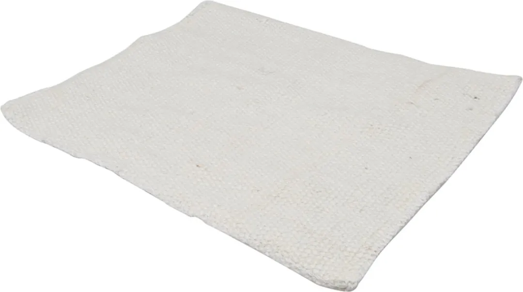 Silverline Soldeermat 300x250mm - tot 600°C