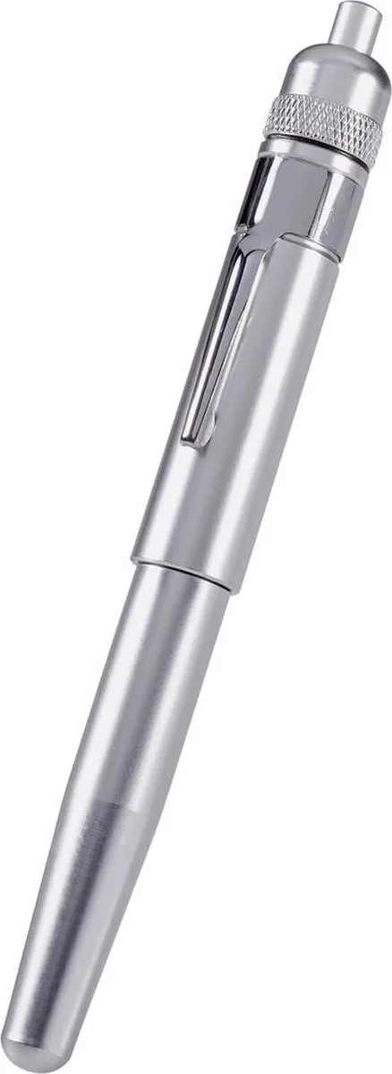TOOLCRAFT TO-6381258 Precisie oliespuit 5ml - Zilver - afbeelding 6 van 6