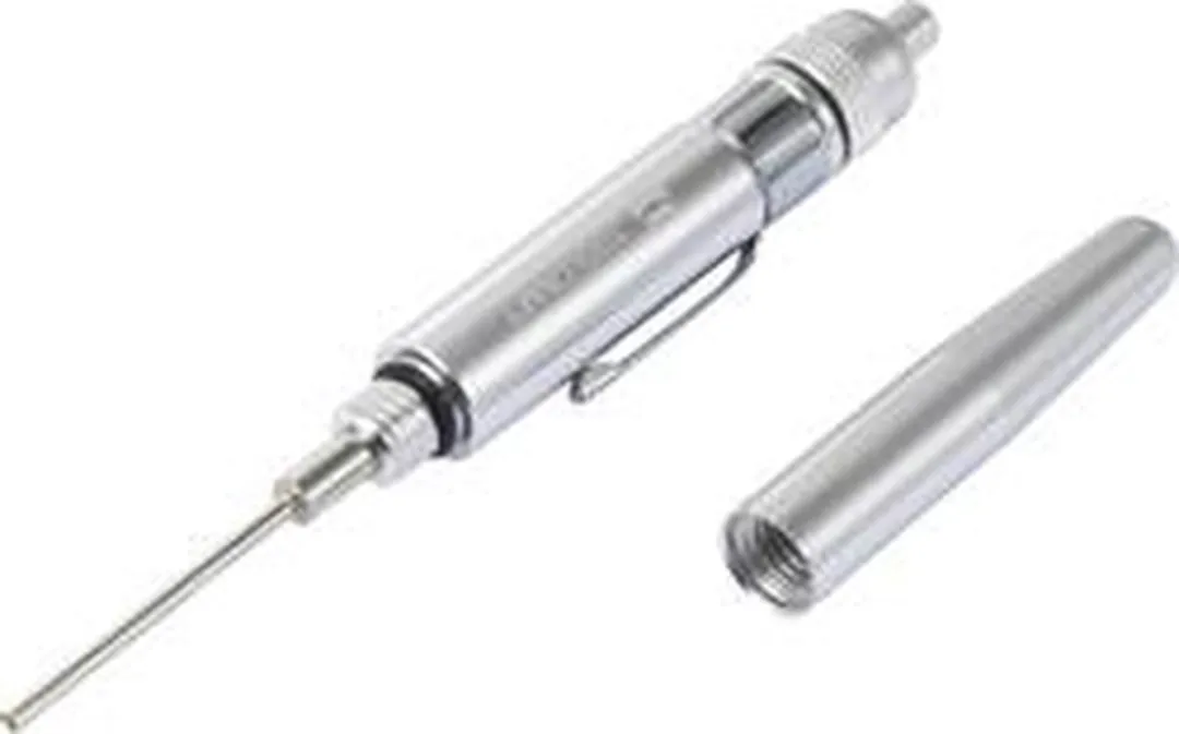 TOOLCRAFT TO-6381258 Precisie oliespuit 5ml