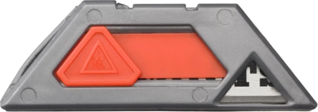 Hultafors Reservemes Stamina UBX - 5 Stuks - Zwart