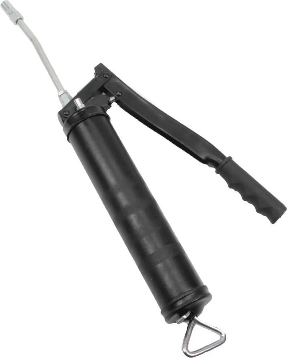 HBM Vetspuit Schaarmodel