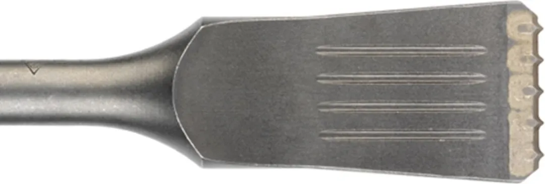 Makita P-54128 Voegbeitel 7x38mm - Steen
