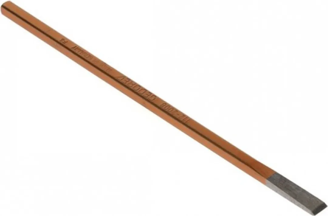 Gedore Elektriciensbeitel 112-2008 200x8 - Hout