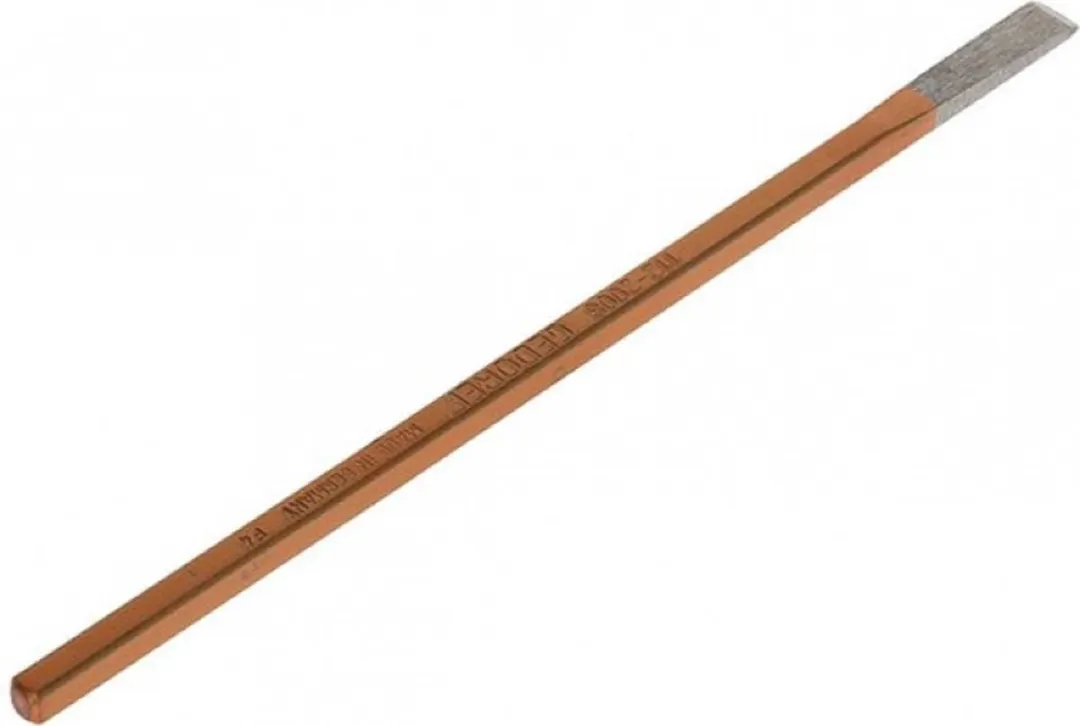 Gedore Elektriciensbeitel 112-2008 200x8 - Hout - afbeelding 6 van 6