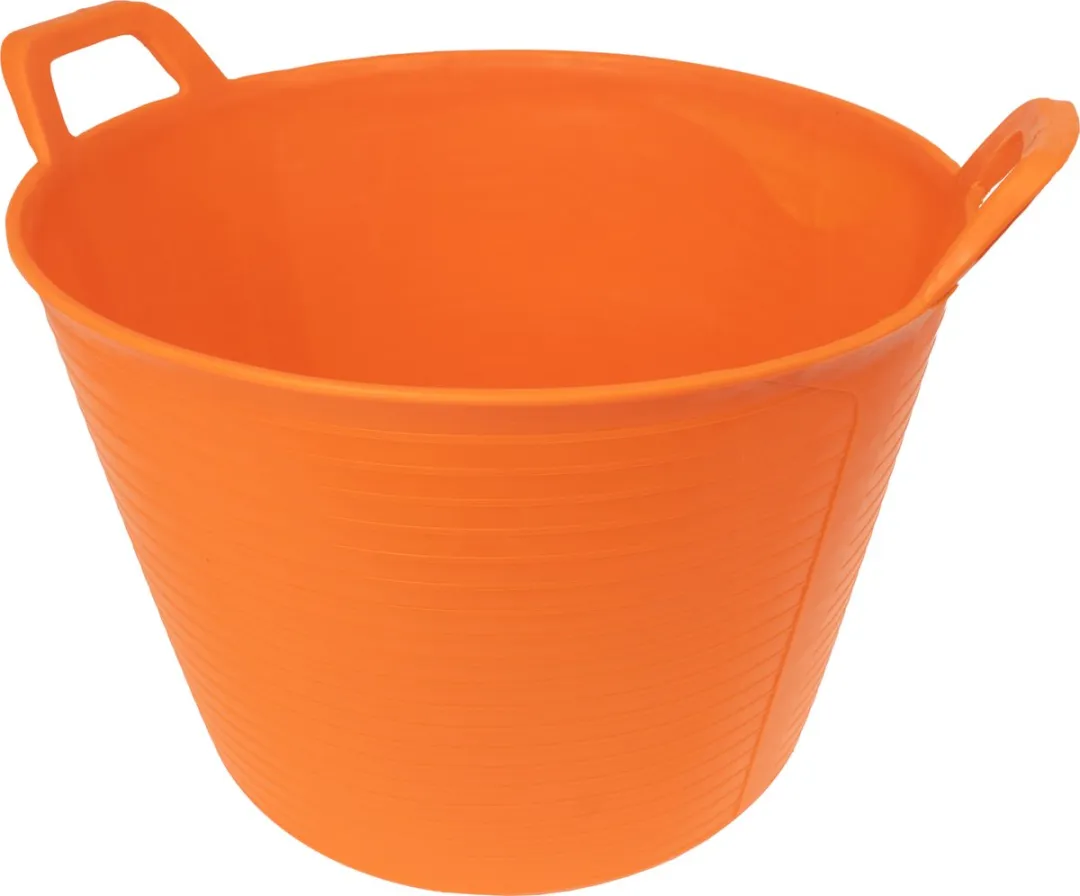 Rubi Flextub Versterkte Kunststof Kuip 40L