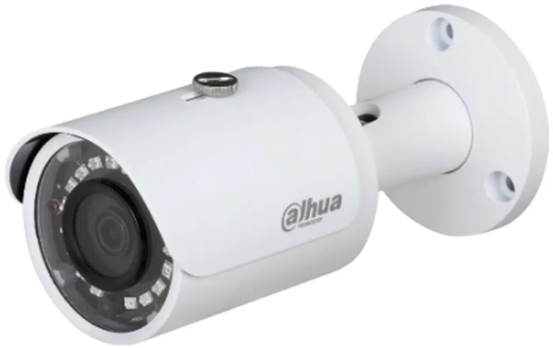 Dahua HAC-HFW1400SP-0280B Beveiligingscamera