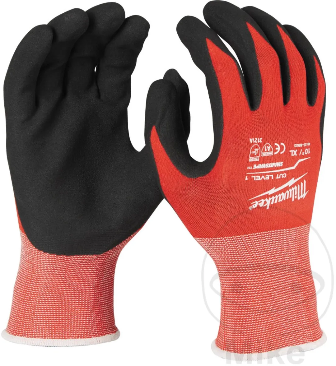 Milwaukee Snijklasse 1 Handschoenen