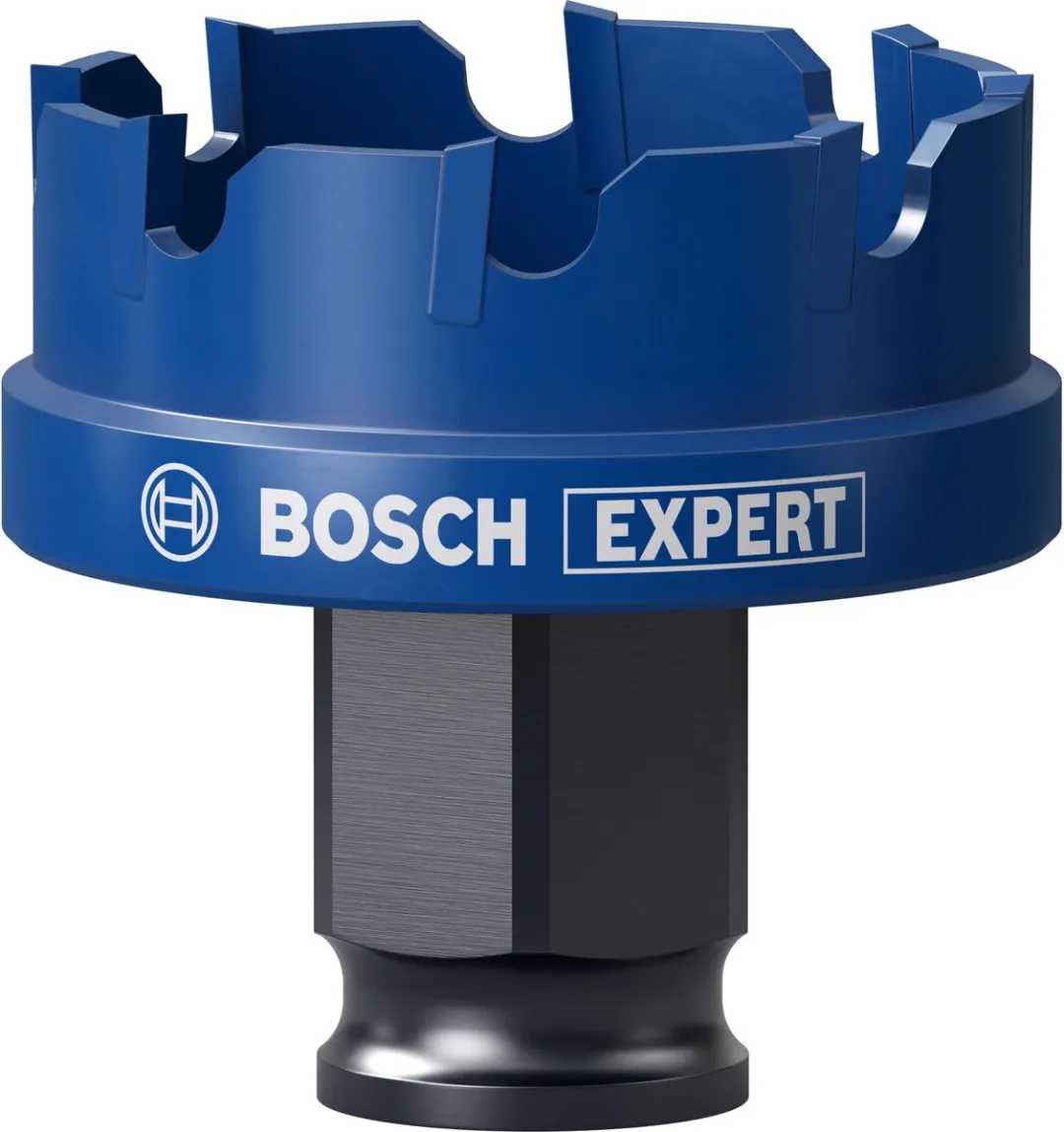 Bosch Professional Expert Plaatmetaal Gatenzaag 35x40mm