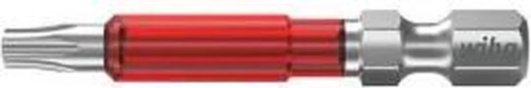 Wiha TY-Bit 49mm 6mm Bitset